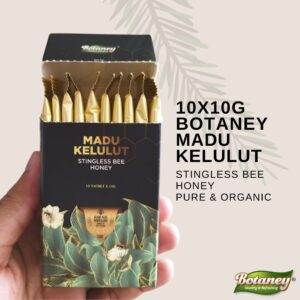 Kelulut Sachet 10x10g
