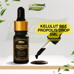 Kelulut Bee Propolis Drop 5ml