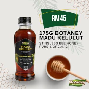 Kelulut 175g